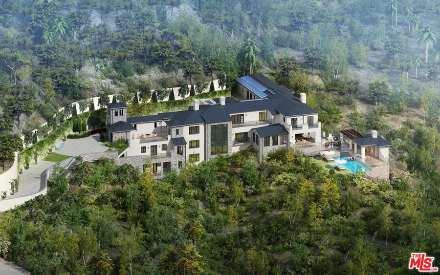 1862 Mango Way, Los Angeles, CA 90049 - #3