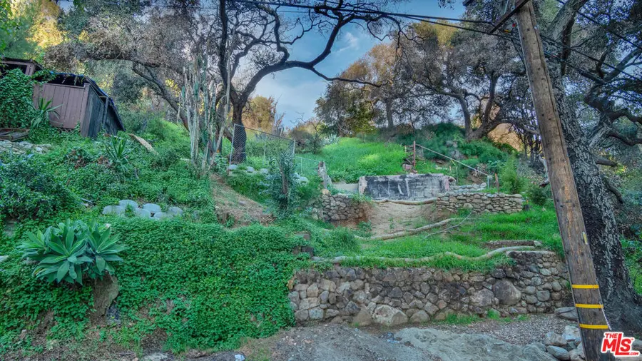 752 Woodland Drive, Sierra Madre, CA 91024 - #3