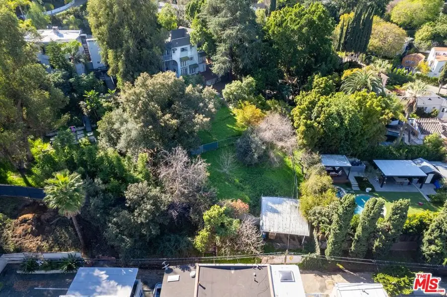 3468 Oak Glen Drive, Los Angeles, CA 90068 - #2