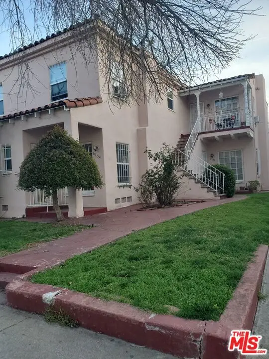 6152 Orange Street, Los Angeles, CA 90048 - #1