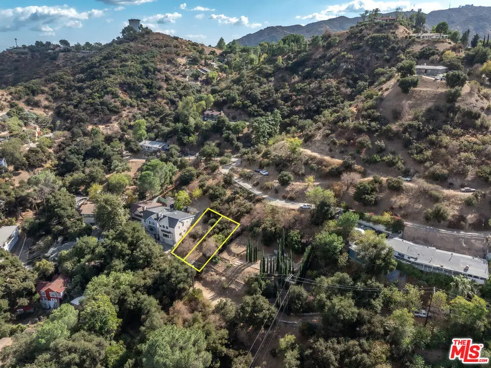 7122 High Cliff Trail, Tujunga, CA 91042 - #1