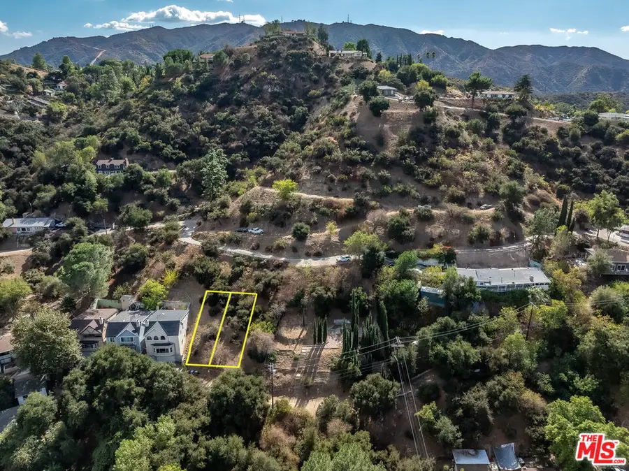 7122 High Cliff Trail, Tujunga, CA 91042 - #2