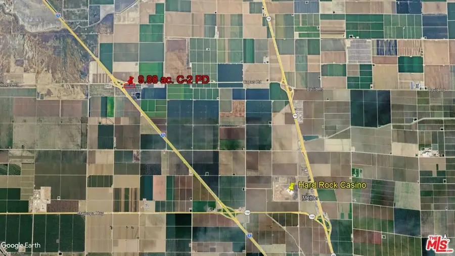 0 Copus Road, Bakersfield, CA 93313 - #3