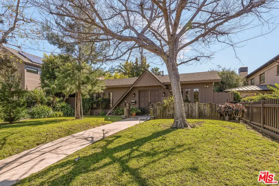 506 Georgina Avenue, Santa Monica, CA 90402 - #2