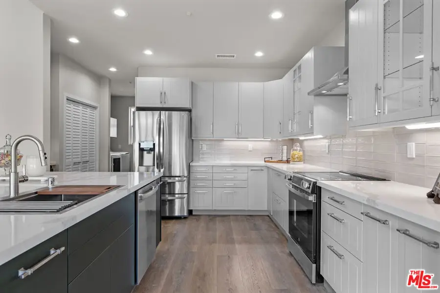 29300 Horsethief Drive, Tehachapi, CA 93561 - #3