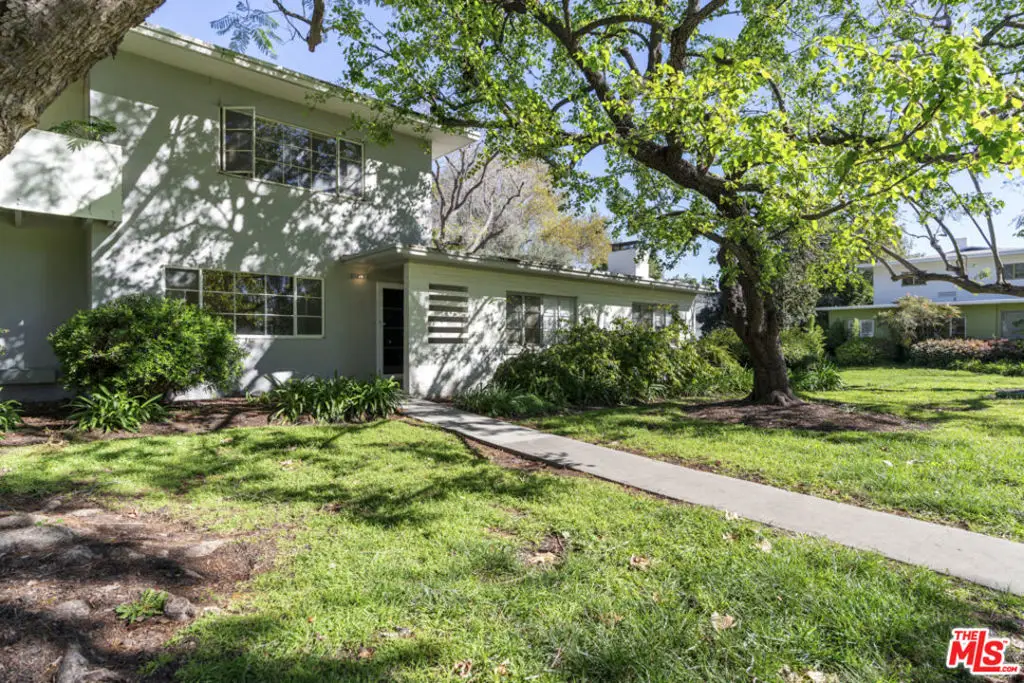 5165 Village, Los Angeles, CA 90016 - #1