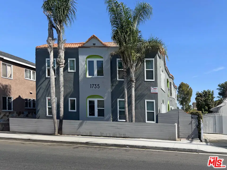1735 E 10th Street, Long Beach, CA 90813 - #1
