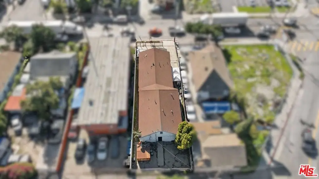 1523 E Vernon Avenue, Los Angeles, CA 90011 - #1