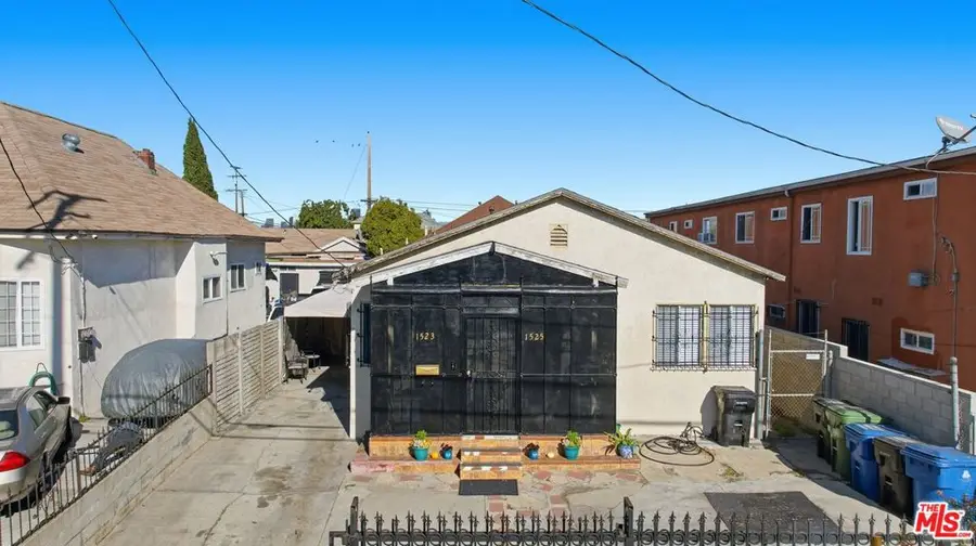 1523 E Vernon Avenue, Los Angeles, CA 90011 - #2