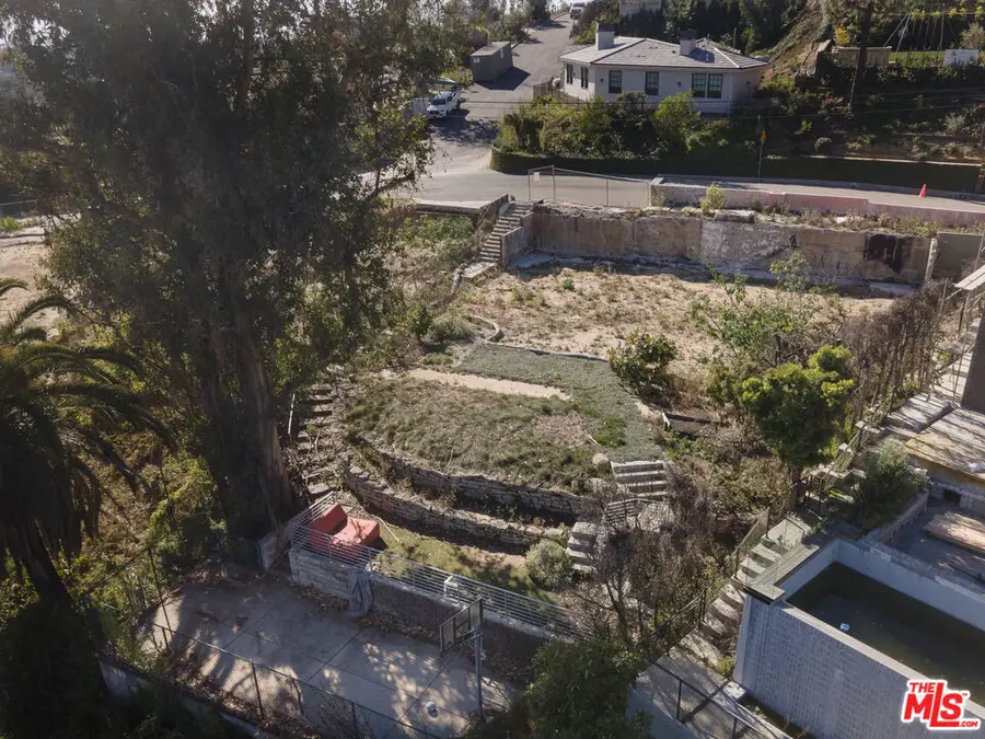 1256 Monument Street, Pacific Palisades, CA 90272 - #2