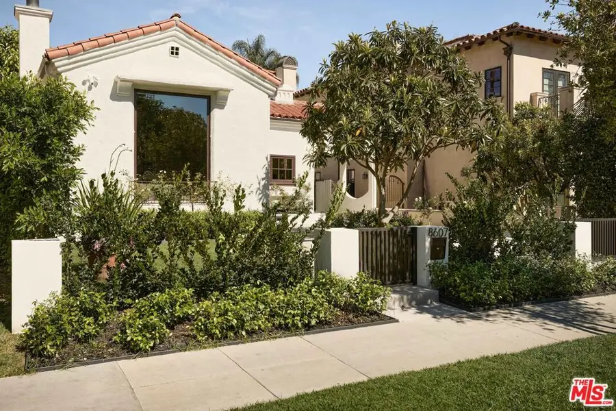 8607 Clifton Way, Beverly Hills, CA 90211 - #2