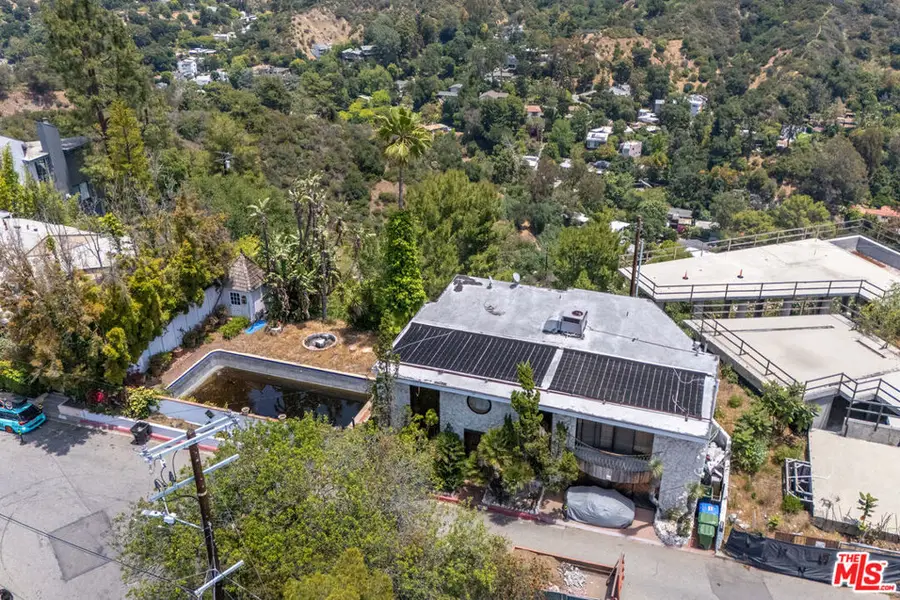 1830 Bel Air Road, Los Angeles, CA 90077 - #2
