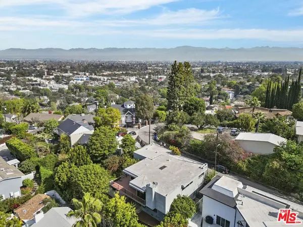 13523 Cheltenham Drive, Sherman Oaks, CA 91423