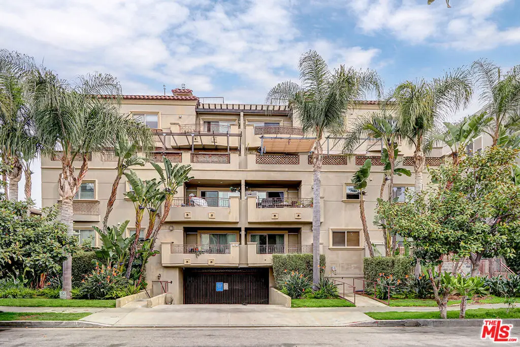 1520 S Shenandoah Street #304, Los Angeles, CA 90035 - #1