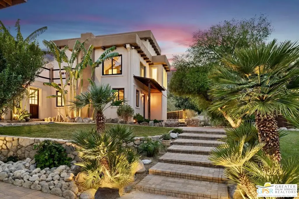 15911 Falls Creek Road, Whitewater, CA 92282 - #1