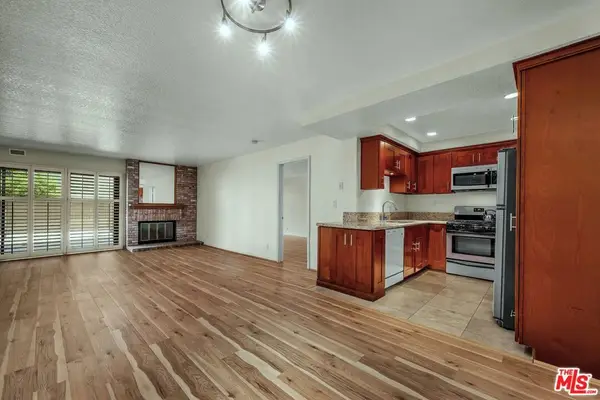 8512 Tuscany Avenue #207, Playa Del Rey, CA 90293