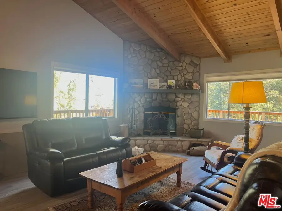 15328 Acacia Way, Pine Mountain Club, CA 93222 - #2