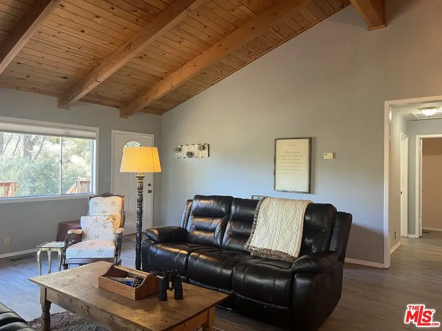 15328 Acacia Way, Pine Mountain Club, CA 93222 - #3