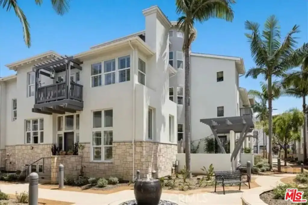 6021 Dawn #12, Playa Vista, CA 90094 - #1