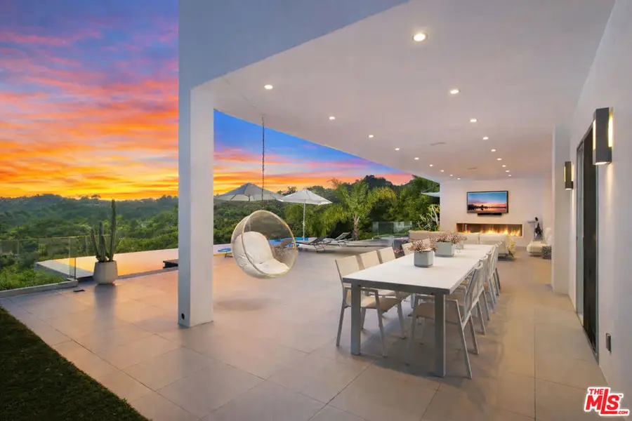 2791 Ellison Drive, Beverly Hills, CA 90210 - #3