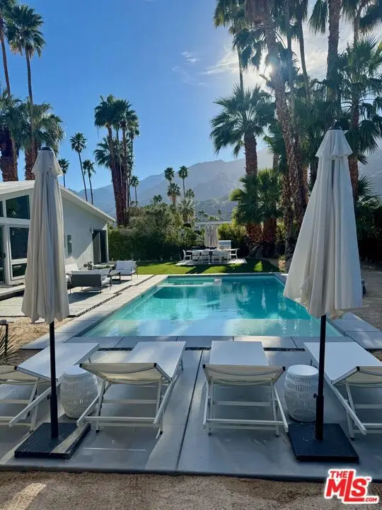 922 E Anza Drive, Palm Springs, CA 92264 - #2