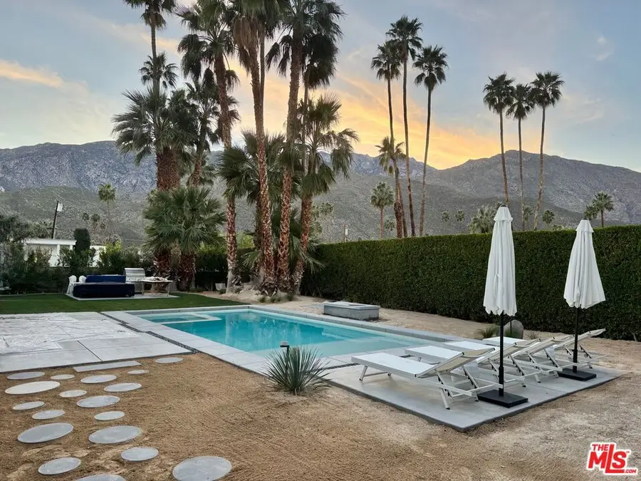 922 E Anza Drive, Palm Springs, CA 92264 - #3