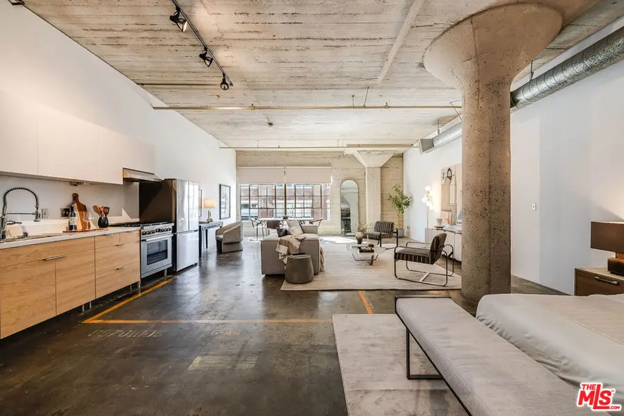 1855 Industrial Street #703, Los Angeles, CA 90021 - #2