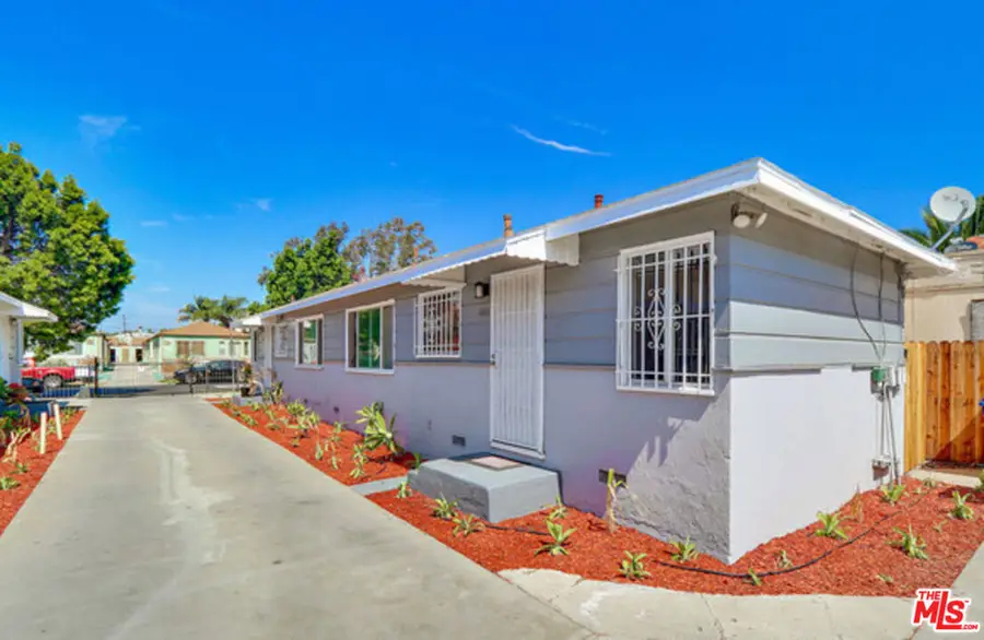 6606 Brynhurst Avenue, Los Angeles, CA 90043 - #3