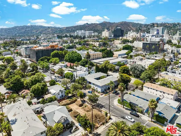 1357 N Las Palmas Avenue, Los Angeles, CA 90028