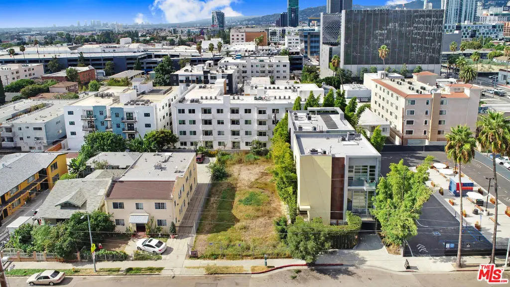 1449 N Bronson Avenue, Los Angeles, CA 90028 - #1