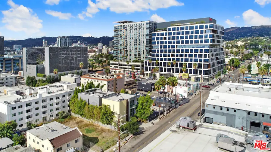 1449 N Bronson Avenue, Los Angeles, CA 90028 - #2