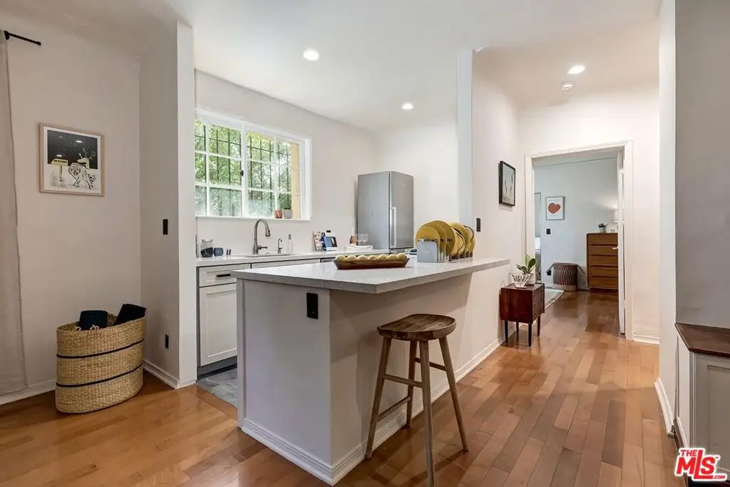 1345 N Hayworth Avenue #1, West Hollywood, CA 90046 - #1