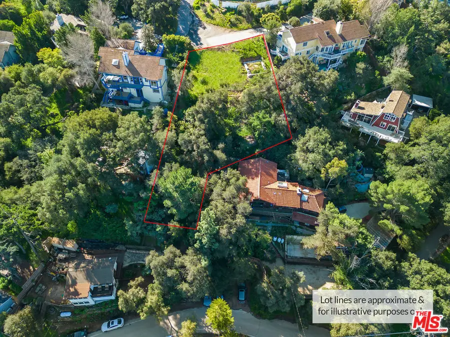 20681 Medley Lane, Topanga, CA 90290 - #3