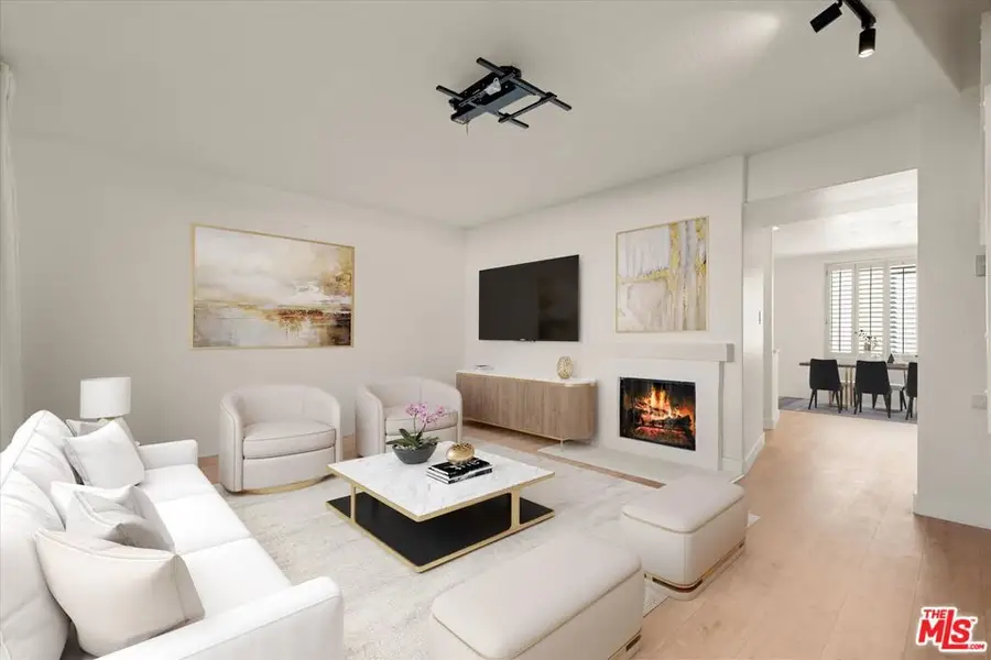 621 California Avenue #2, Santa Monica, CA 90403 - #2