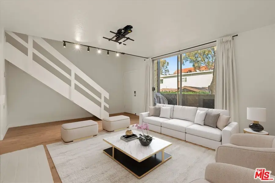 621 California Avenue #2, Santa Monica, CA 90403 - #3