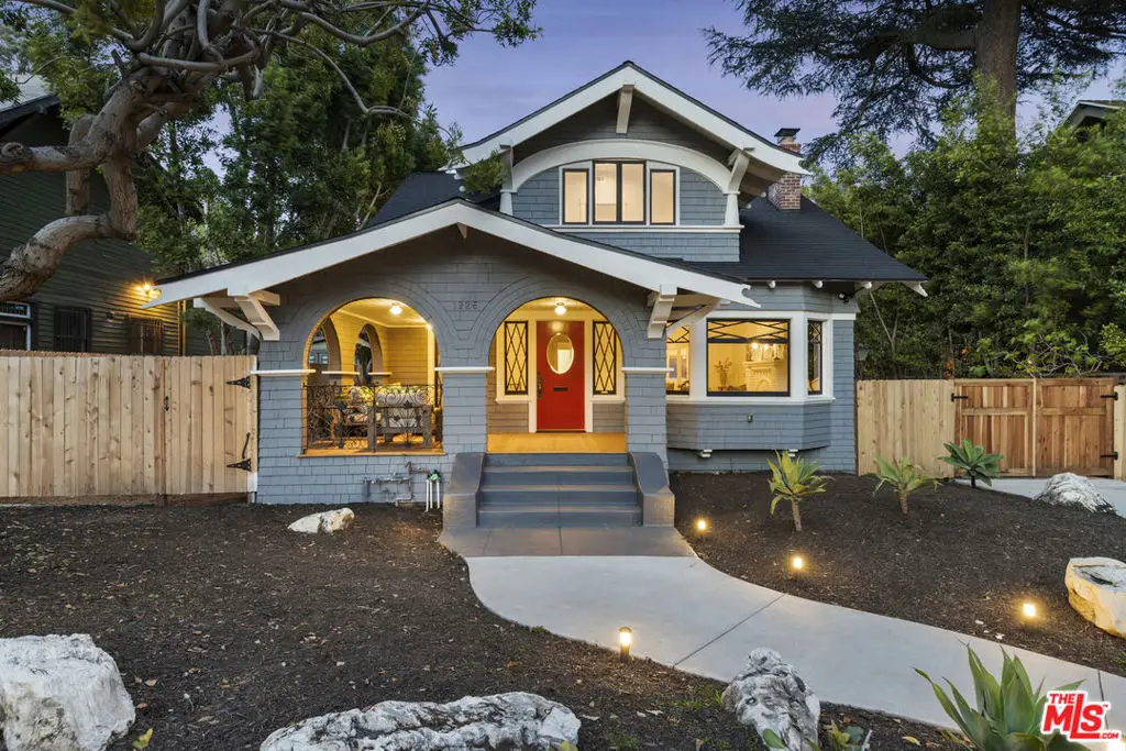 1926 N Wilton Place, Los Angeles, CA 90068 - #1