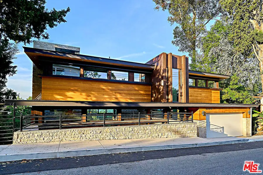 4209 Sea View Lane, Los Angeles, CA 90065 - #3