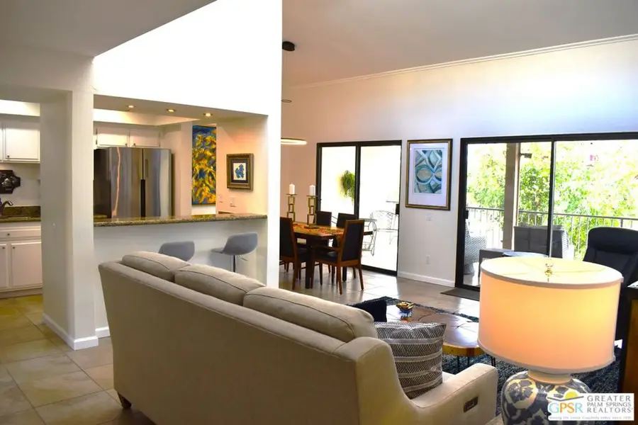 1150 E Palm Canyon Drive #73, Palm Springs, CA 92264 - #3