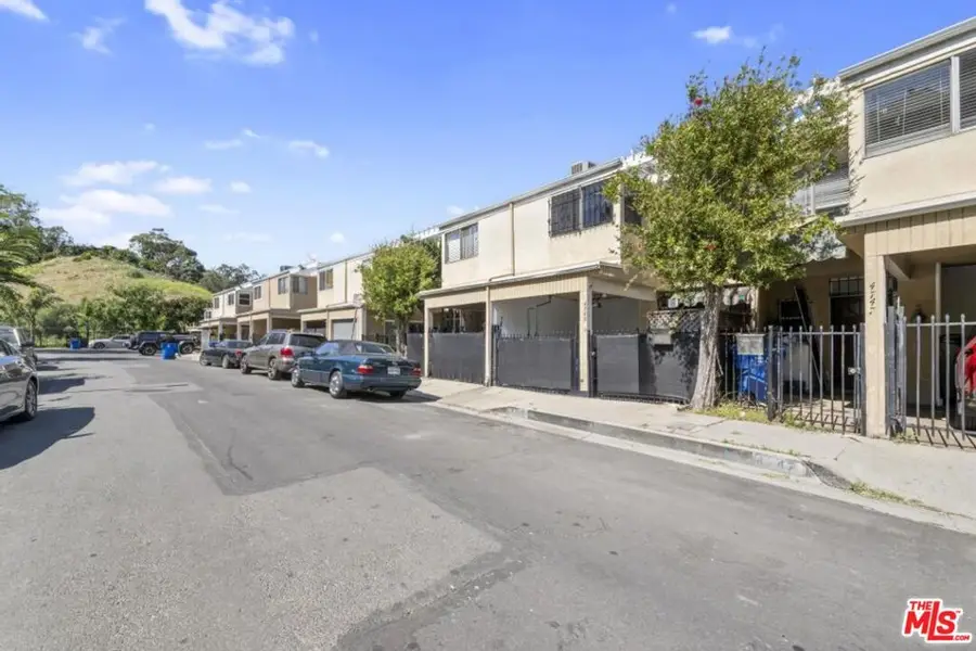 4749 Don Ricardo Drive, Los Angeles, CA 90008 - #3