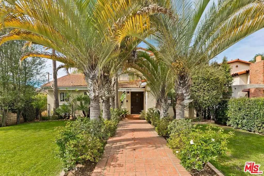 3813 Cedar Avenue, Long Beach, CA 90807 - #1