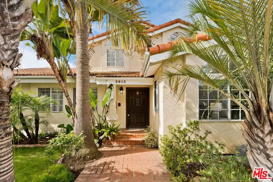 3813 Cedar Avenue, Long Beach, CA 90807 - #2