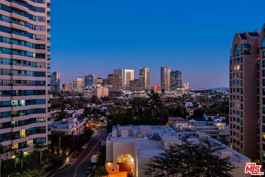 10501 Wilshire Boulevard #1012, Los Angeles, CA 90024 - #1
