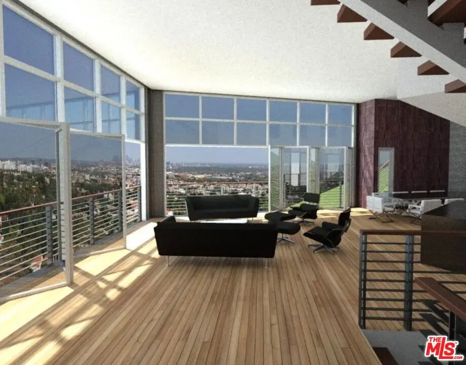 2415 N San Marco Drive, Los Angeles, CA 90068 - #1