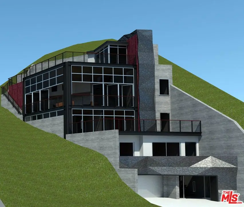 2415 N San Marco Drive, Los Angeles, CA 90068 - #3