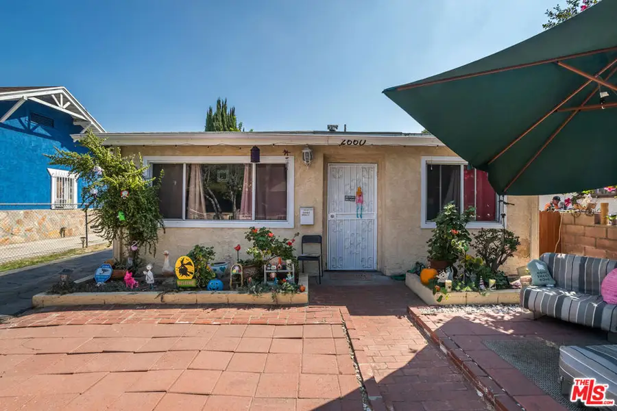 2660 Newell Street, Los Angeles, CA 90039 - #3