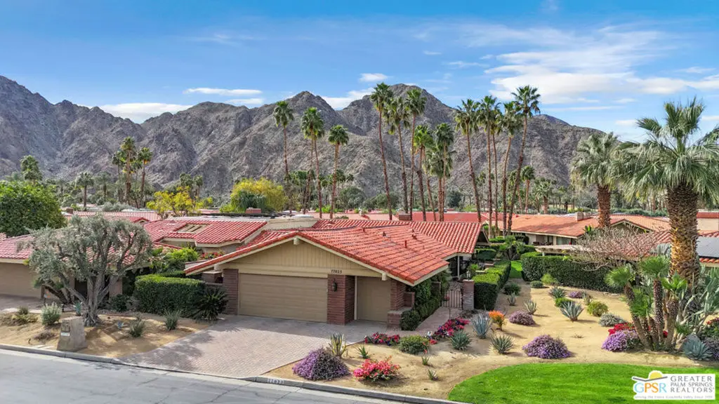 77023 Sandpiper Drive, Indian Wells, CA 92210 - #1