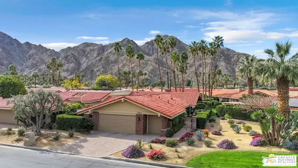 77023 Sandpiper Drive, Indian Wells, CA 92210