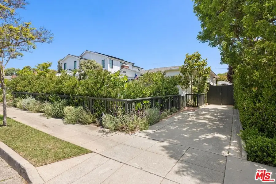 845 S Harvard Street, Santa Monica, CA 90403 - #2