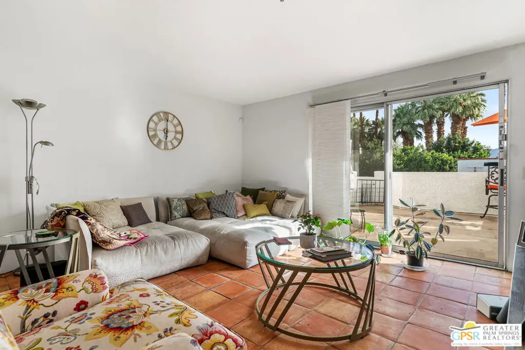 280 S Avd Caballeros #214, Palm Springs, CA 92262 - #1