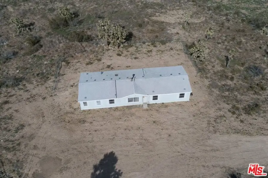 6288 Maricopa Road, Phelan, CA 92371 - #2
